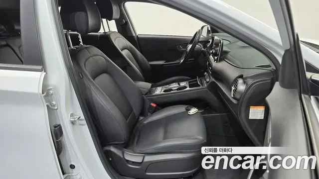 Hyundai Kona Electric, 2019 — фото 26
