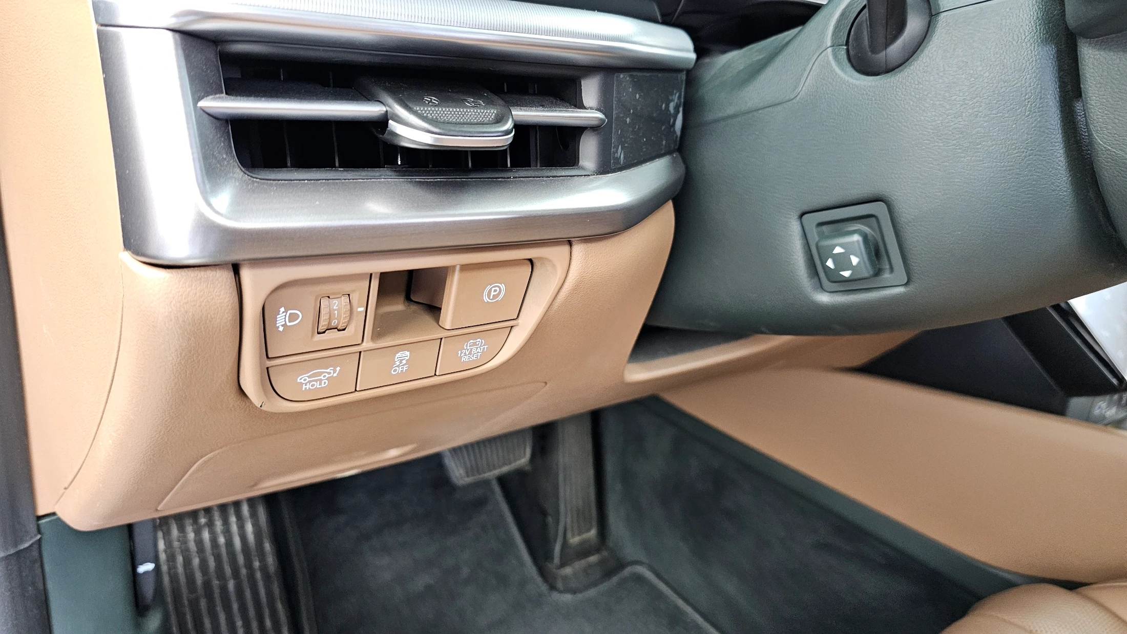 Hyundai Grandeur Hybrid (GN7), 2025 — фото 27