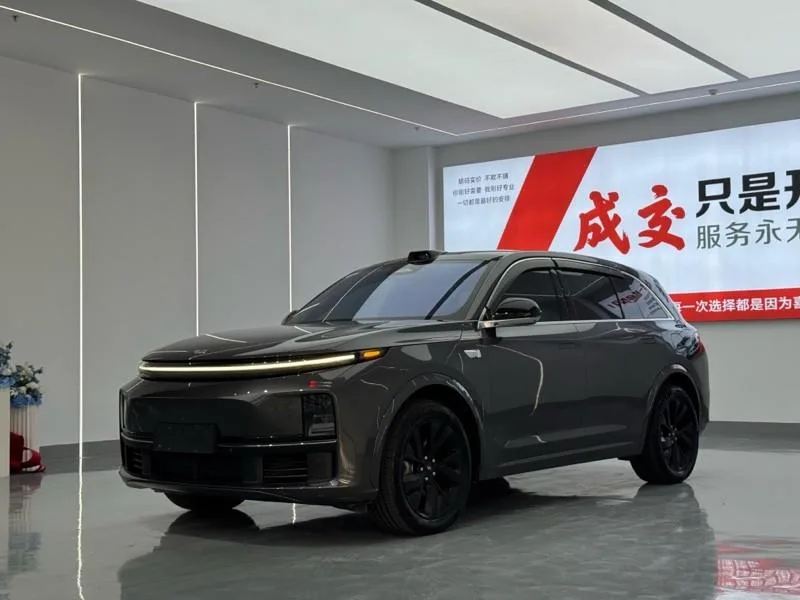 Li Auto Ideal L7