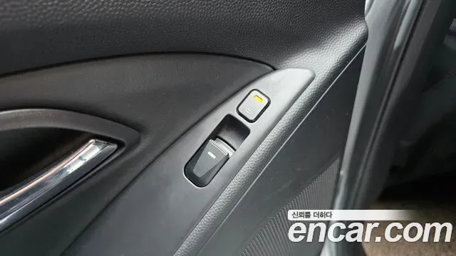 Hyundai Tucson ix, 2011 — фото 20