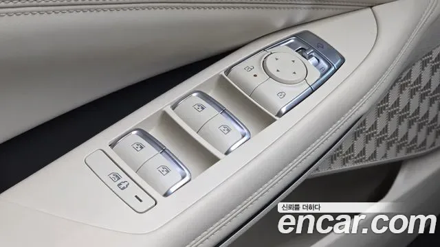 Kia K8 Hybrid, 2025 — фото 40