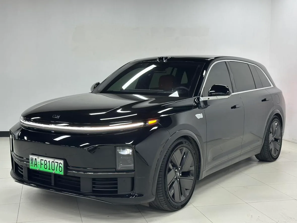 Li Auto Ideal L7