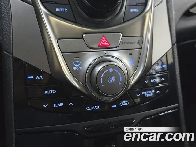 Hyundai Grandeur HG, 2012 — фото 17