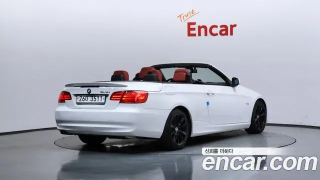 BMW 3-Series E90, 2011 — фото 2