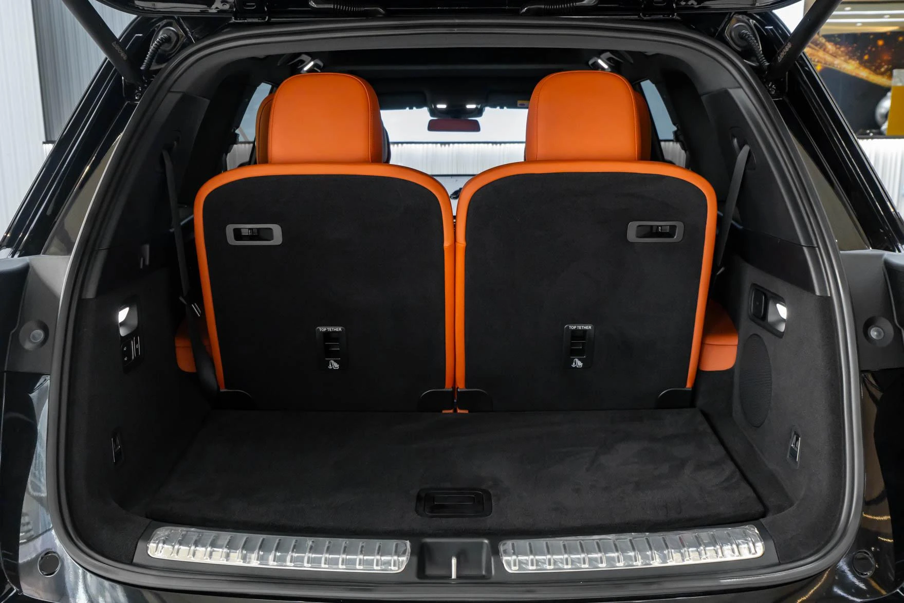 Li Auto Ideal L8, 2025 — фото 14
