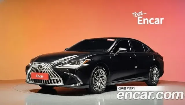 Lexus Es ES300H, 2025 — фото 5