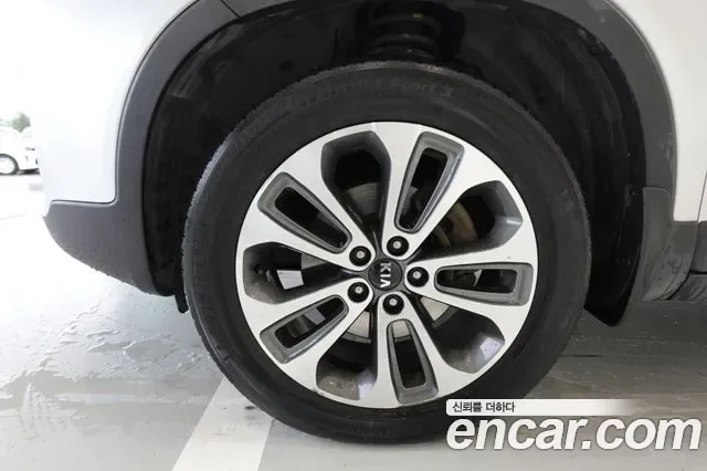 Kia Sorento, 2012 — фото 20