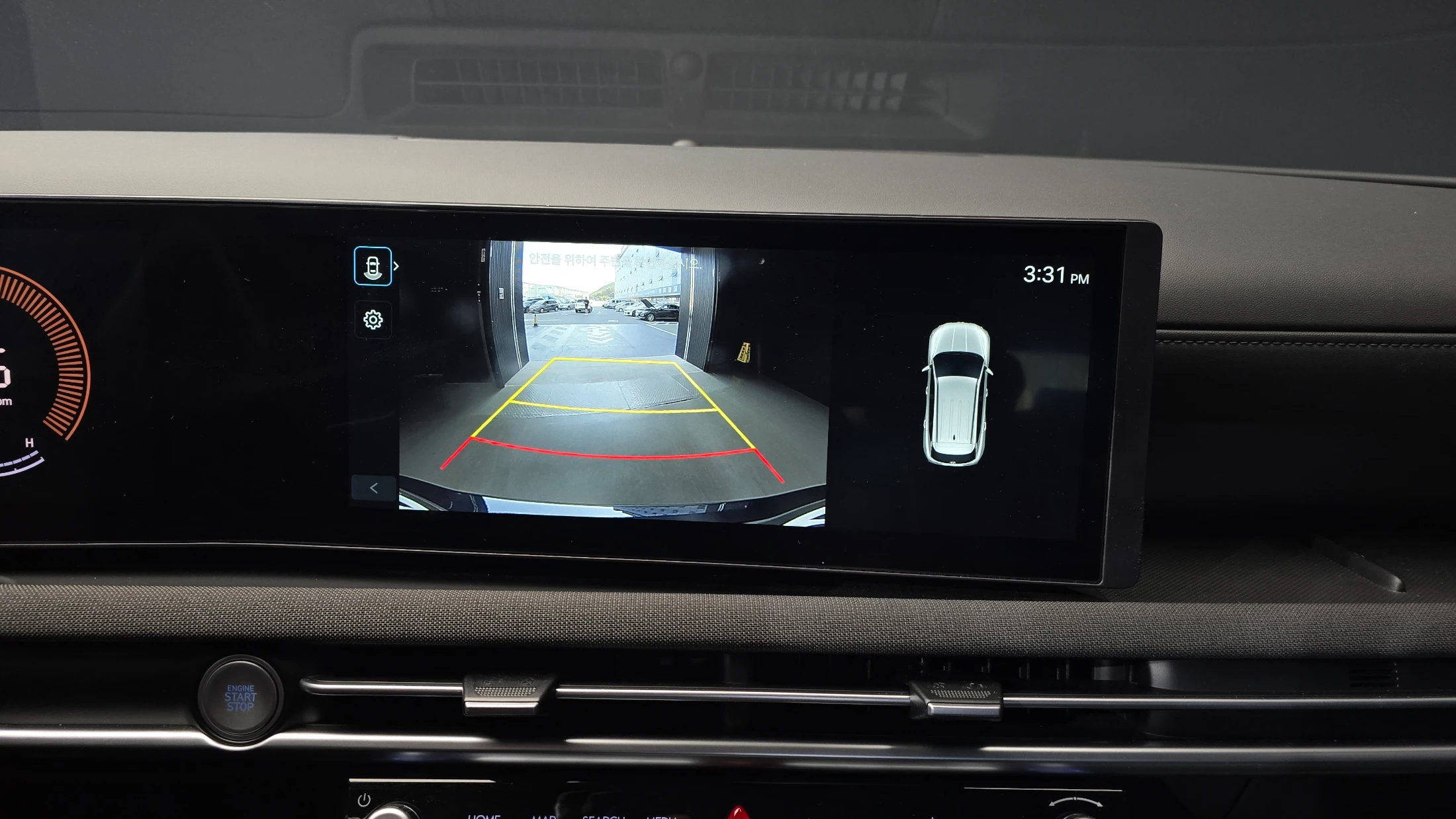 Hyundai Tucson NX4, 2025 — фото 15