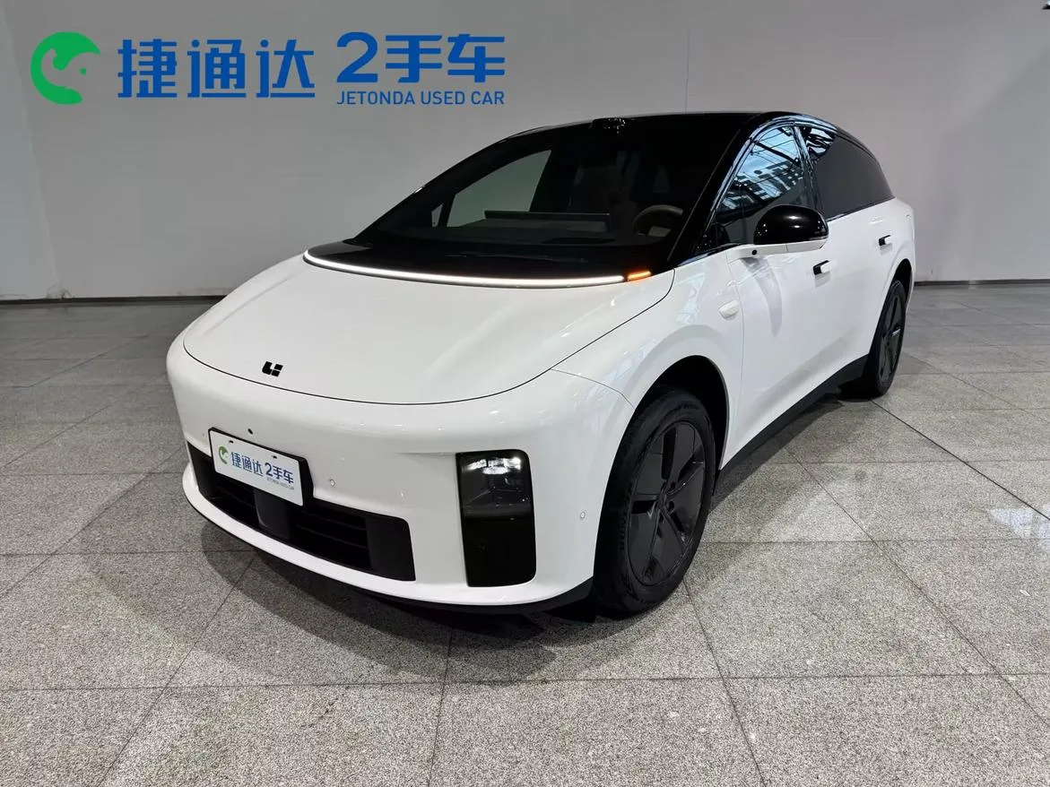 Li Auto ideal i6