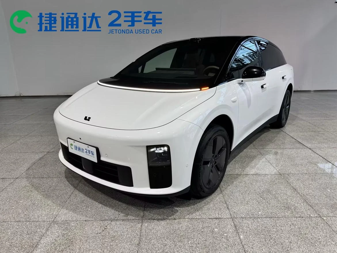 Li Auto ideal i6