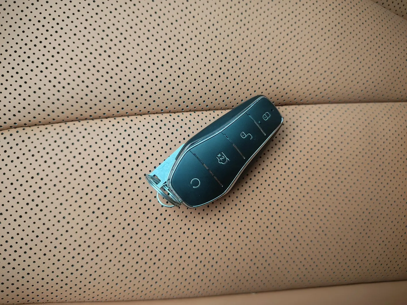 BYD seal, 2025 — фото 18