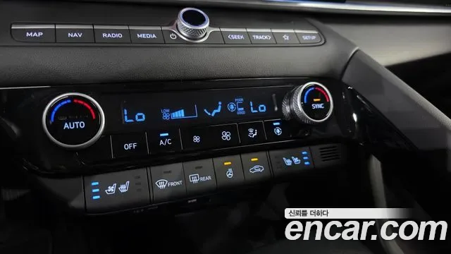 Hyundai Avante CN7, 2025 — фото 17