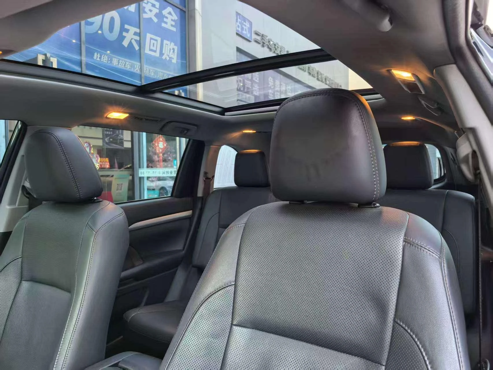 Toyota Highlander, 2018 — фото 11