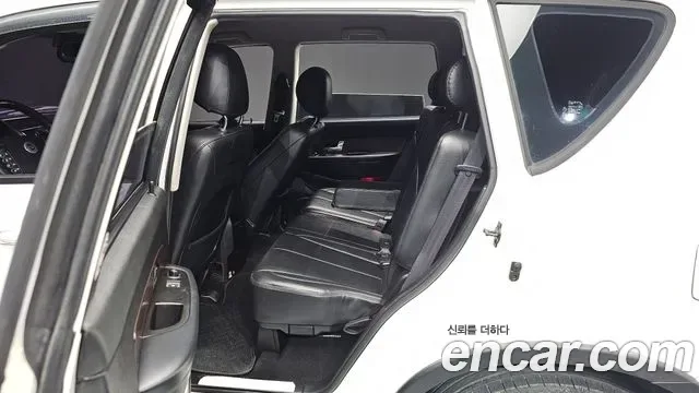 KG_Mobility_Ssangyong Rexton W, 2012 — фото 12