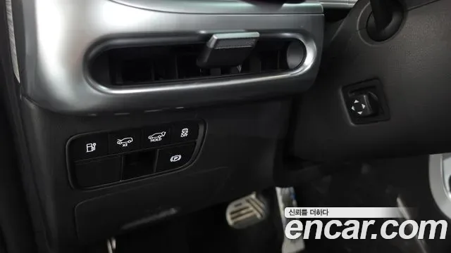 Hyundai Ioniq9 Ionic 9, 2025 — фото 18
