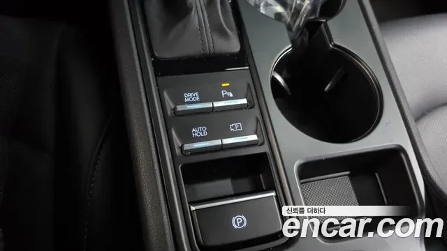 Hyundai Sonata De Edge (DN8), 2024 — фото 17