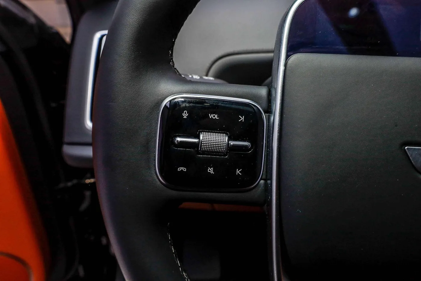 Li Auto Ideal L9, 2025 — фото 15