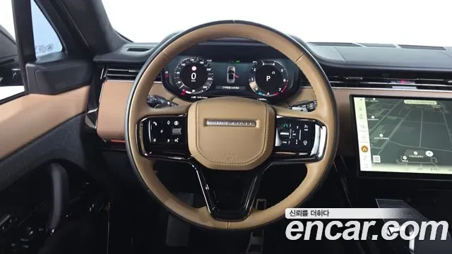 Land Rover Range Rover Sport Range Rover Sports, 2025 — фото 13