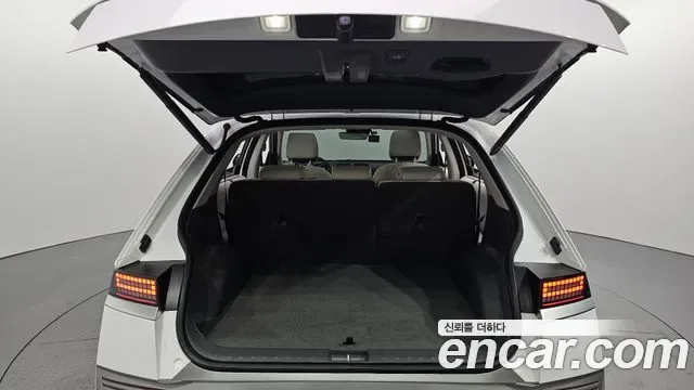 Hyundai Ioniq5 Ionic 5, 2022 — фото 20