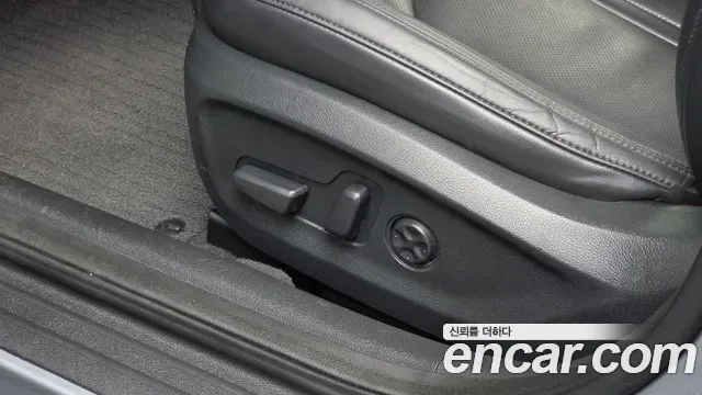 Hyundai Sonata LF Sonata Hybrid, 2016 — фото 29