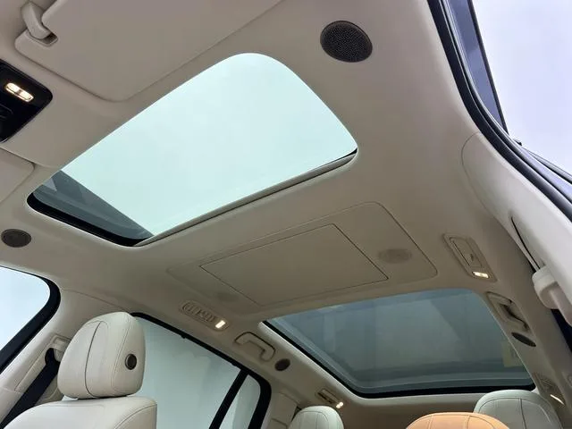 Li Auto ideal i8, 2025 — фото 14