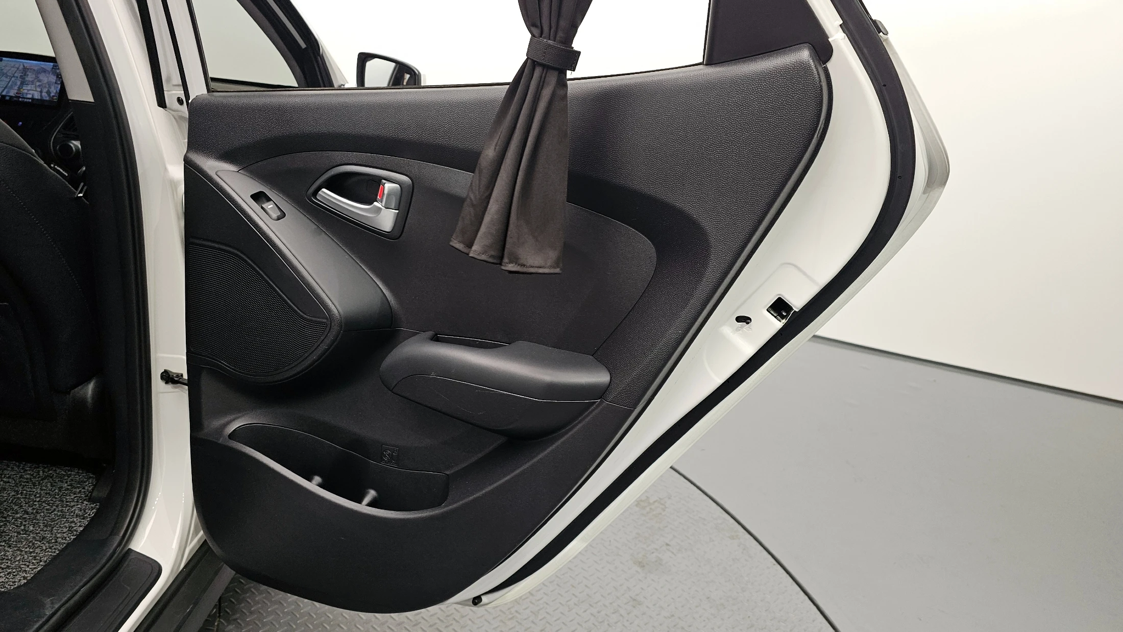 Hyundai Tucson ix, 2014 — фото 26