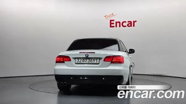BMW 3-Series E90, 2013 — фото 4