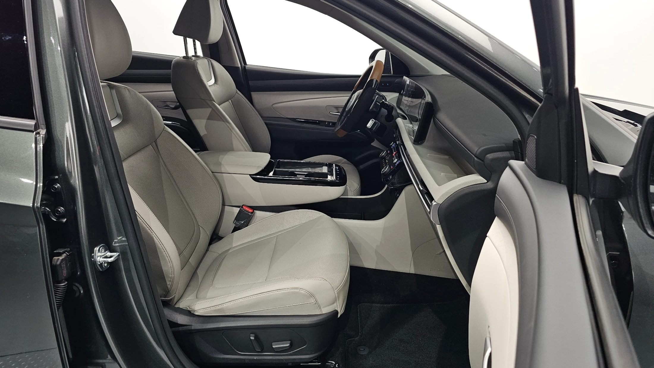 Hyundai Tucson NX4, 2024 — фото 26