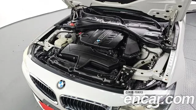 BMW Gran Turismo 3 Series GT (F34), 2014 — фото 6