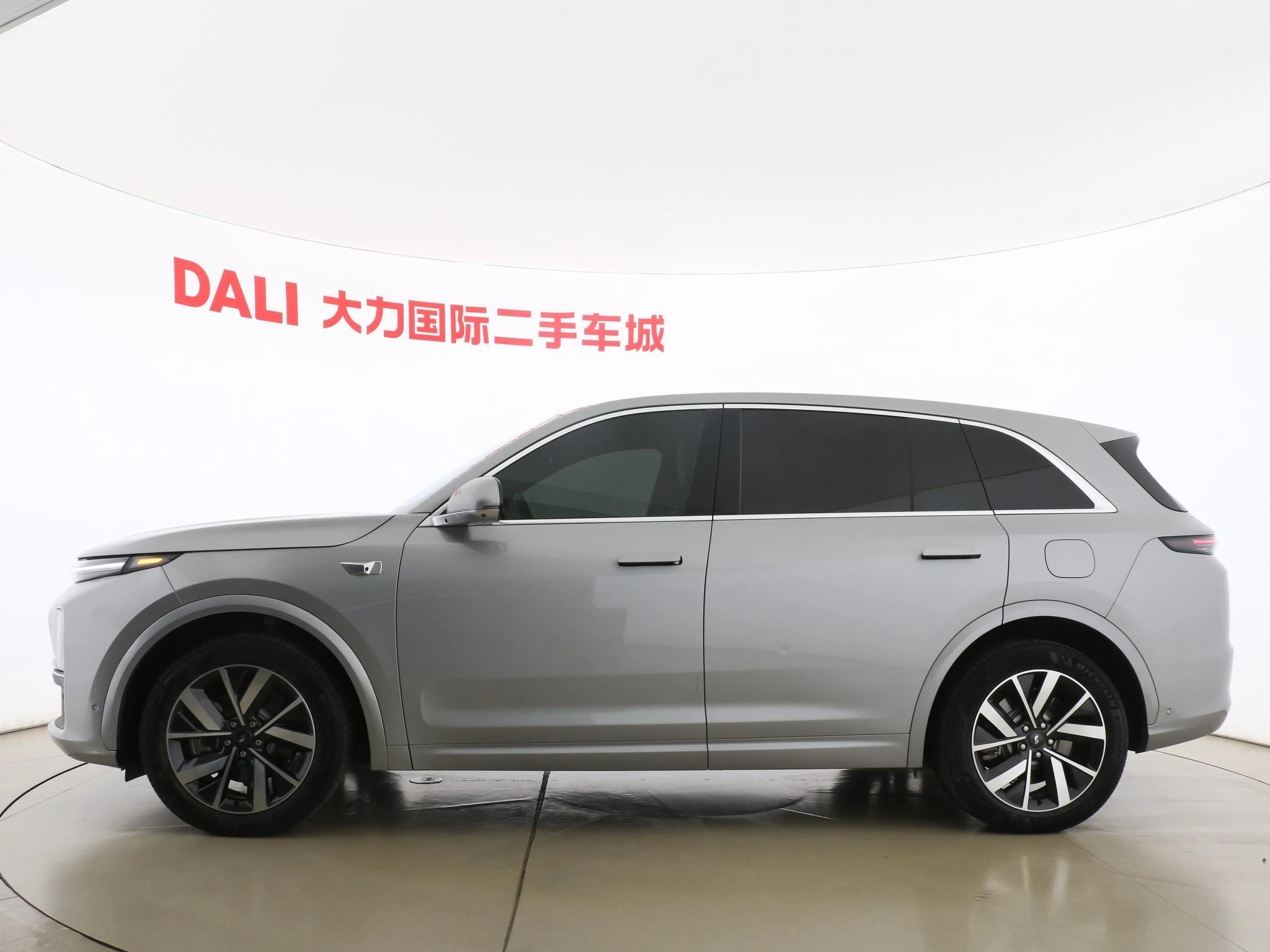 Li Auto Ideal L7, 2023 — фото 4