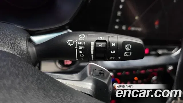 Kia Niro Plus, 2022 — фото 32