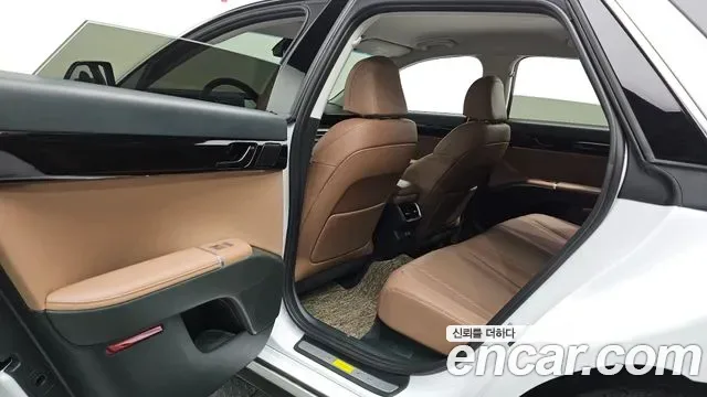 Hyundai Grandeur GN7, 2025 — фото 26