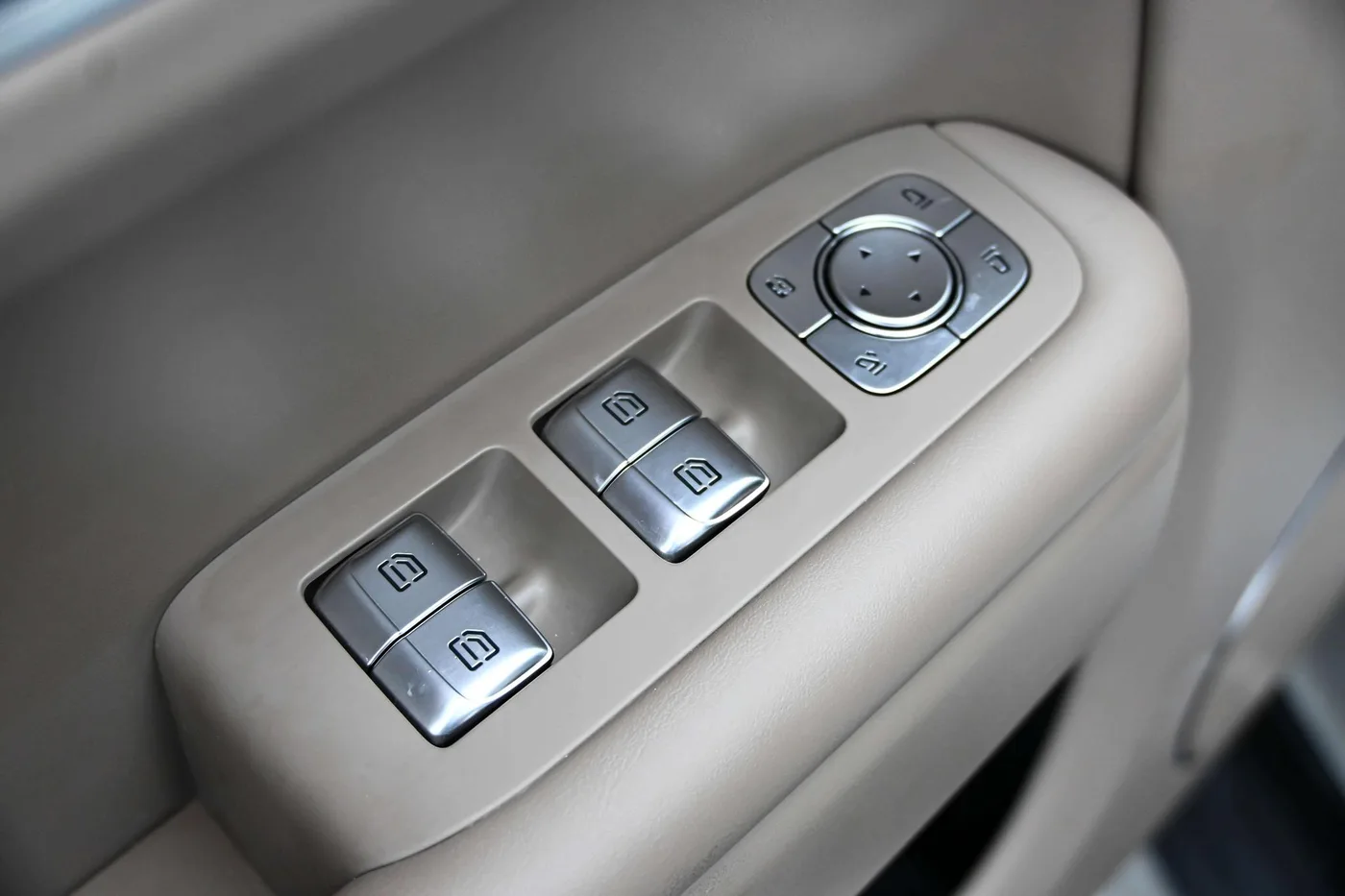 Li Auto Ideal L9, 2025 — фото 24