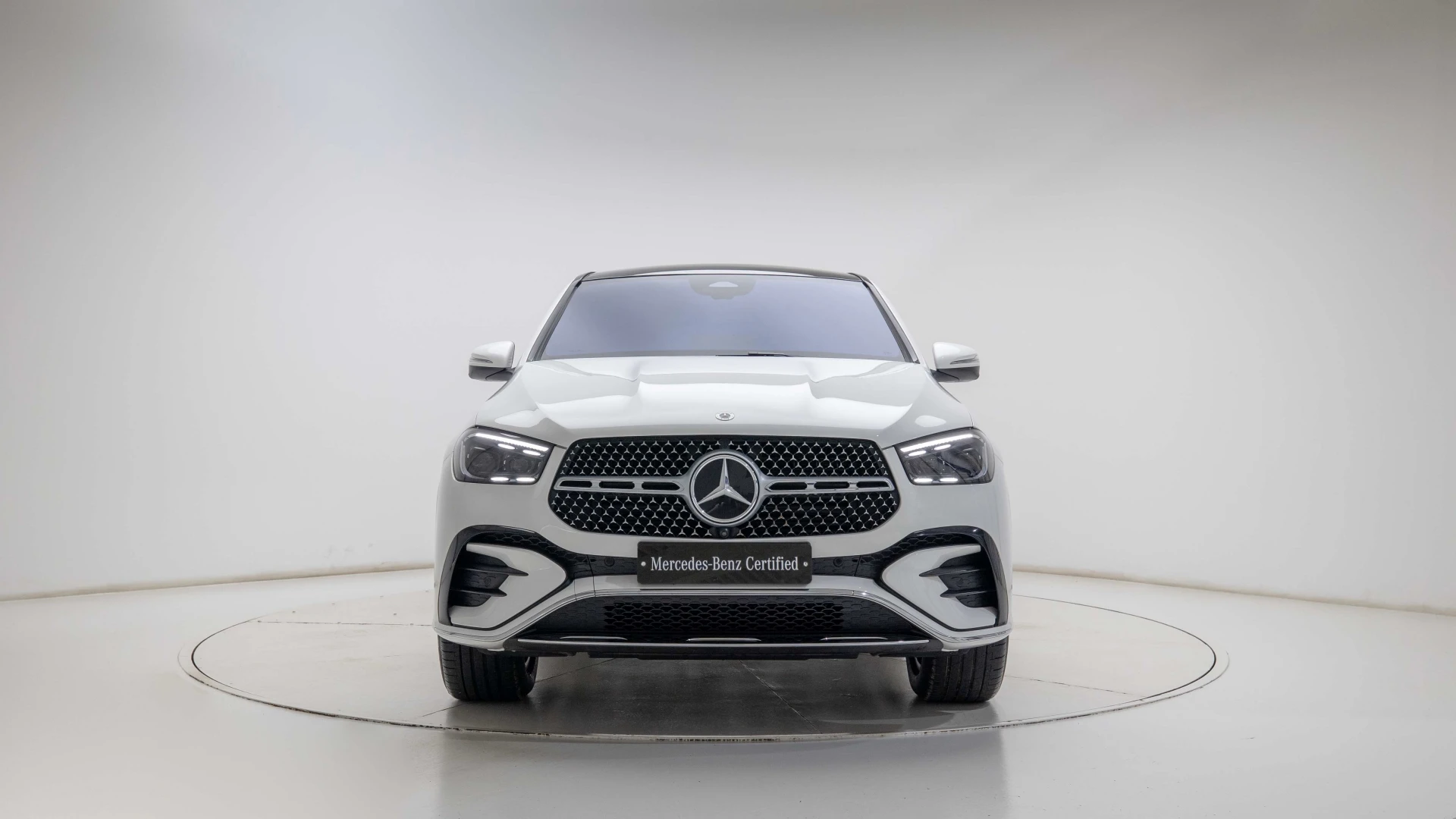 Mercedes-Benz Gle-Class W167, 2026 — фото 3