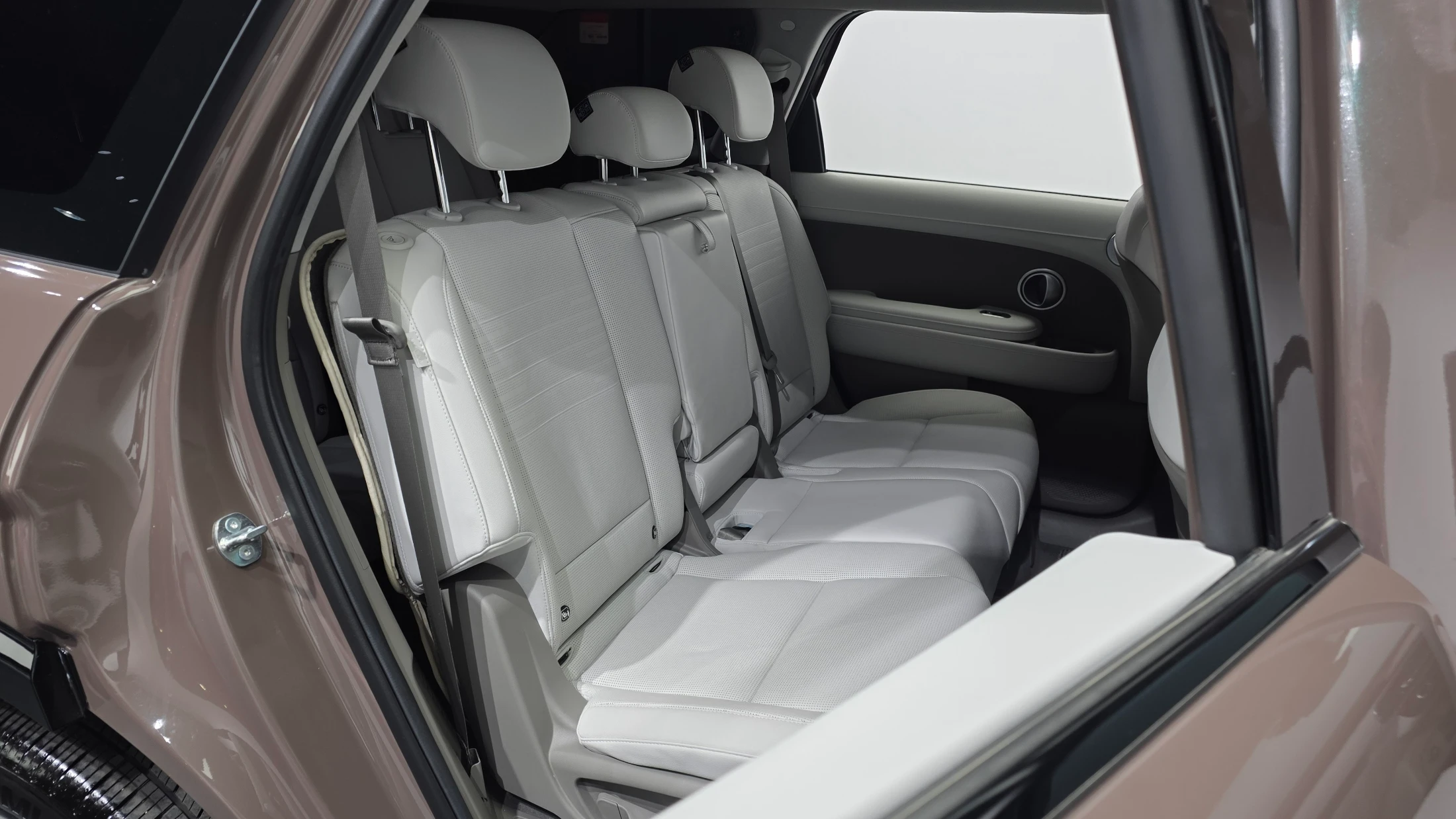 Hyundai Palisade LX3, 2025 — фото 26