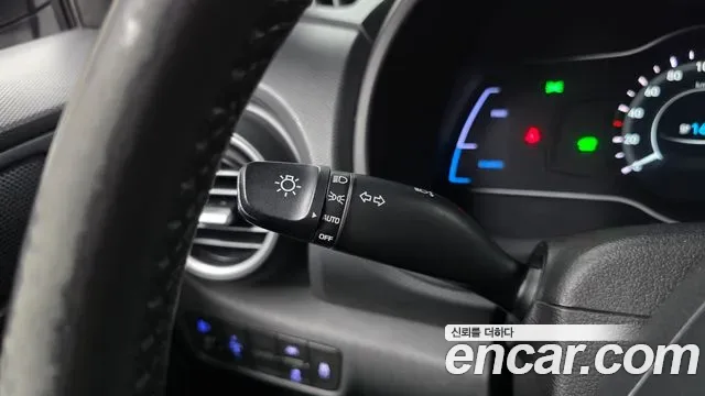 Hyundai Kona Electric, 2018 — фото 31