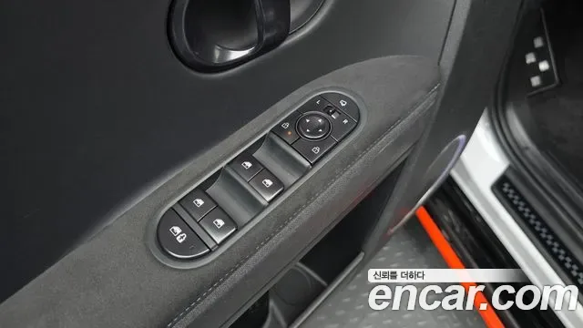 Hyundai Ioniq5 Ionic 5, 2025 — фото 15