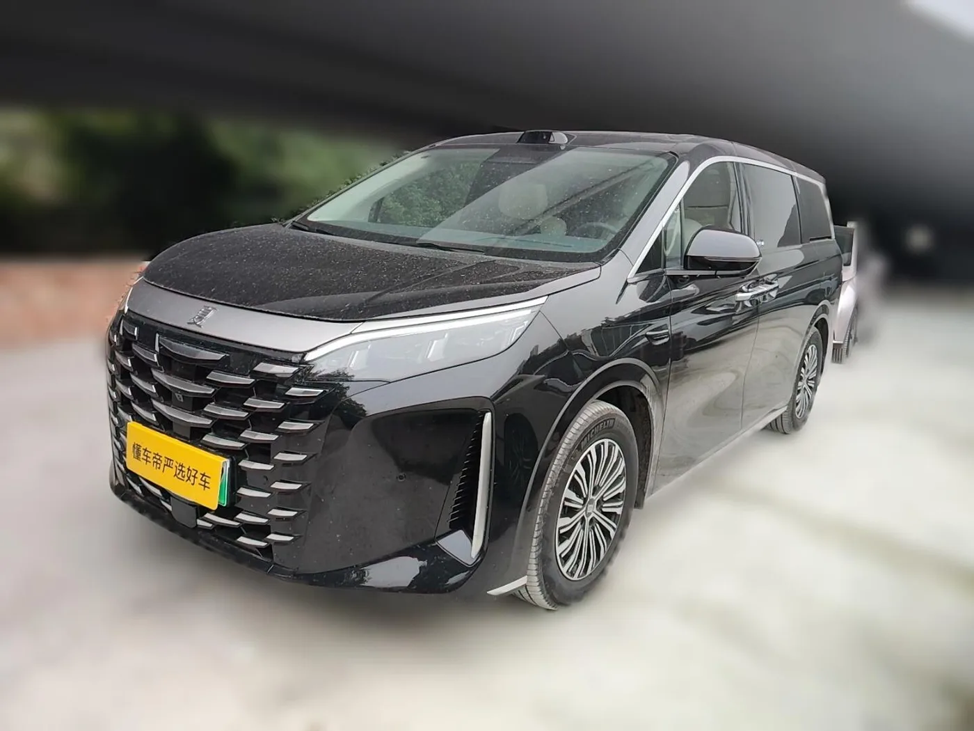 BYD summer