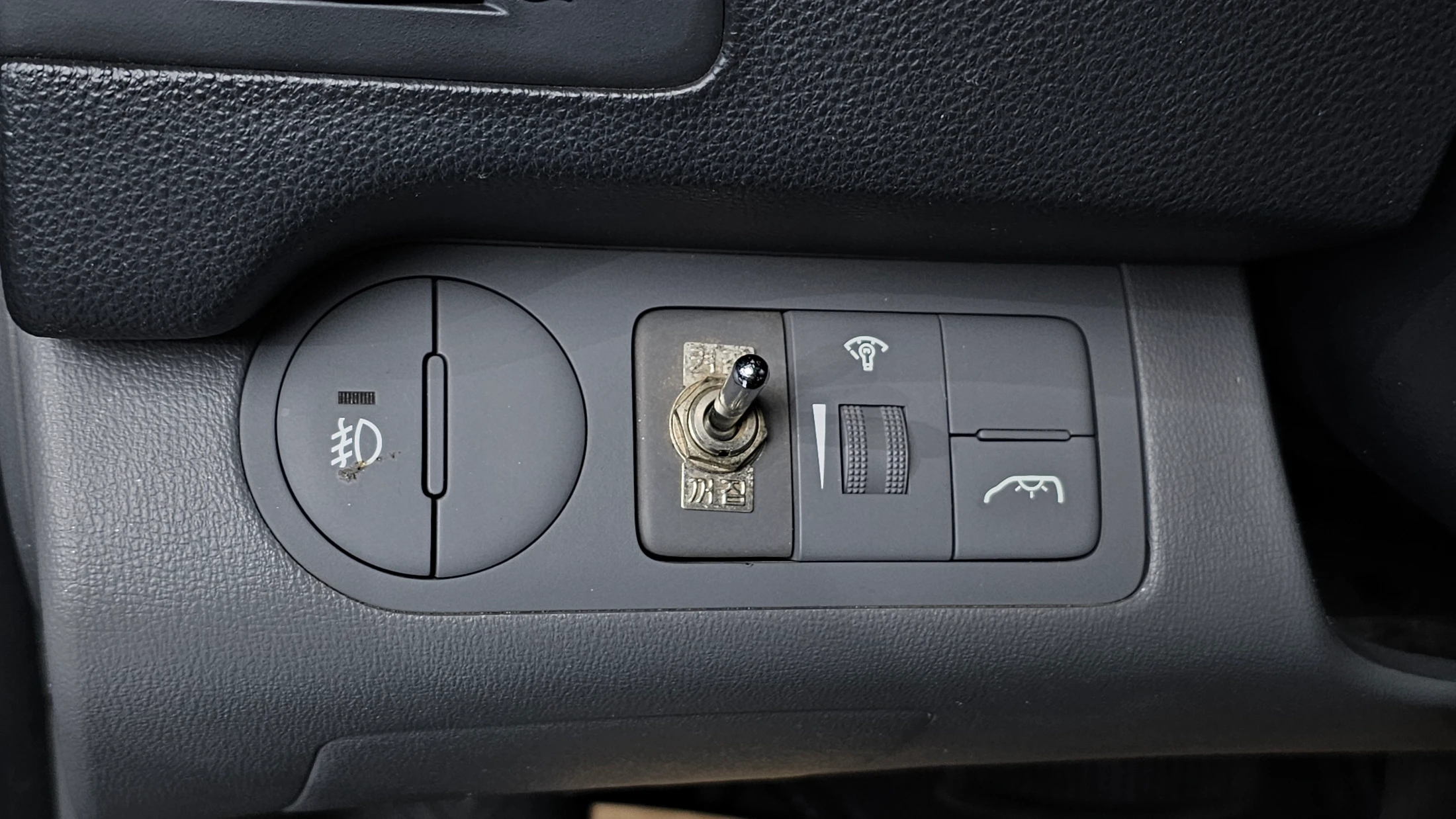 Hyundai Starex Grand Starex, 2012 — фото 14