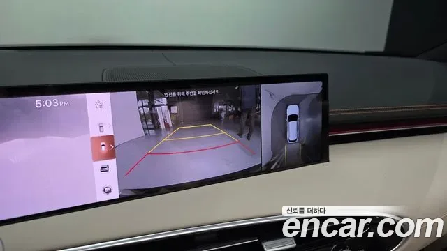 Genesis Gv70, 2024 — фото 16