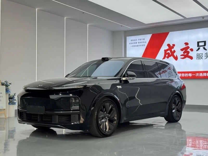 Li Auto Ideal L9