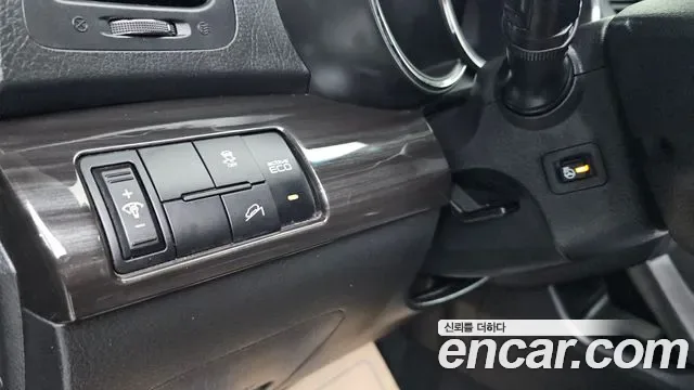 Kia Sorento, 2011 — фото 13