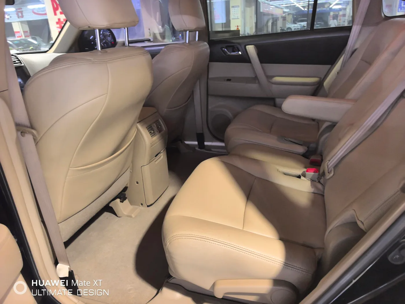 Toyota Highlander, 2013 — фото 10