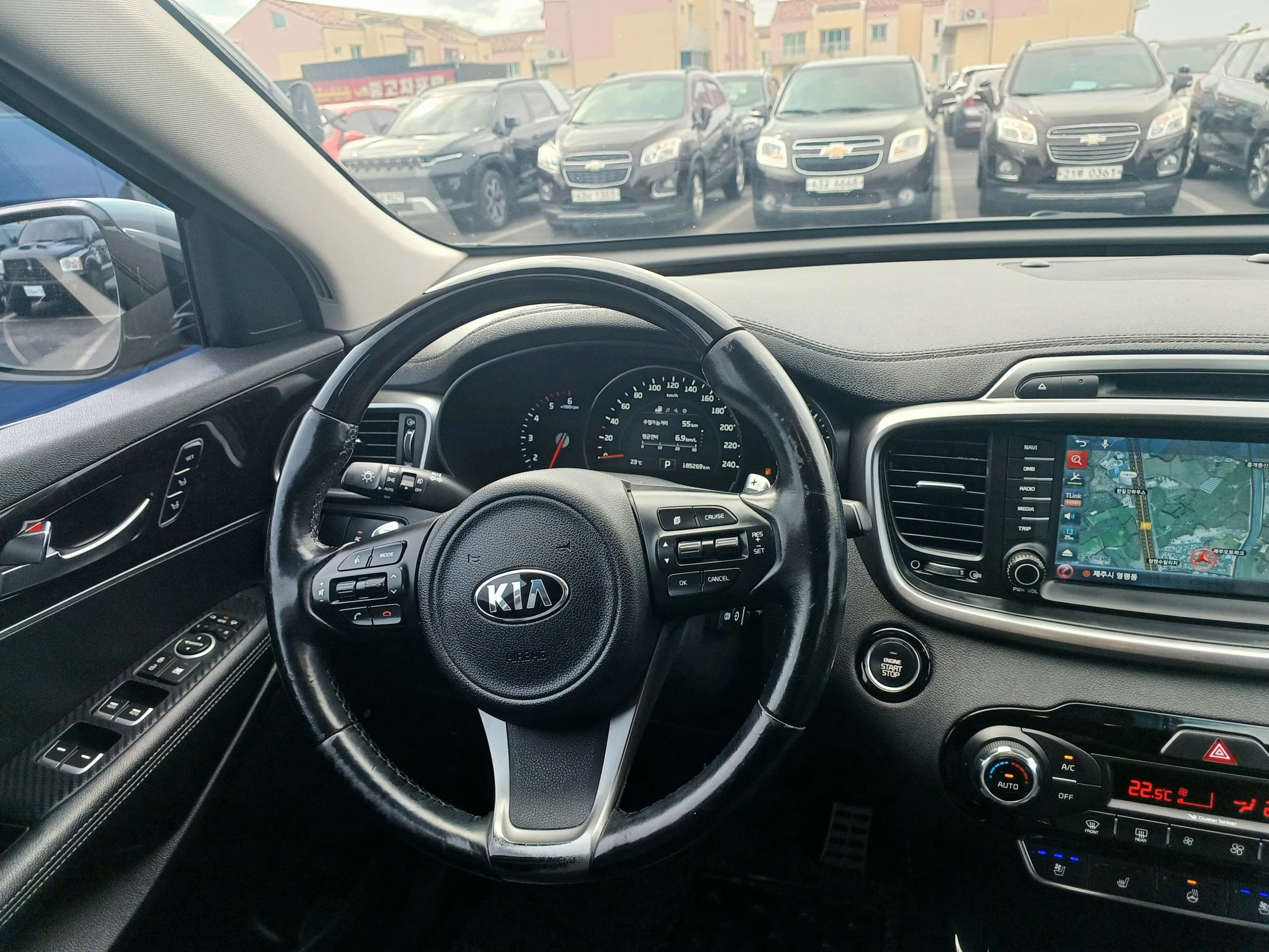 Kia Sorento, 2015 — фото 12
