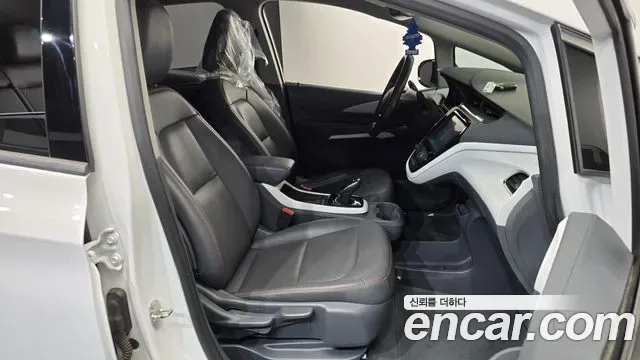 ChevroletGMDaewoo Bolt Ev, 2018 — фото 27