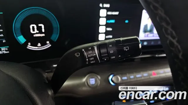 Hyundai Kona SX2, 2025 — фото 19
