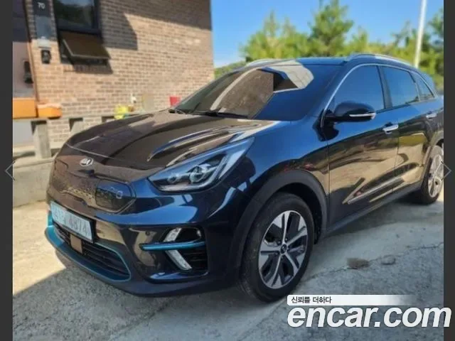 Kia Niro EV