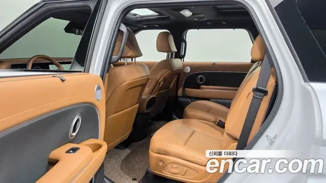 Hyundai Palisade LX3, 2025 — фото 11
