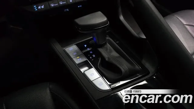 Hyundai Avante CN7, 2022 — фото 9