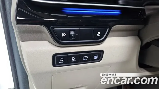 Kia Canival Carnival, 2025 — фото 27